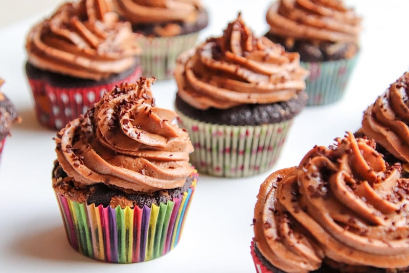 Homemade confections