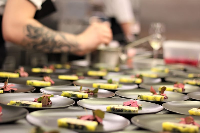 Foie Gras