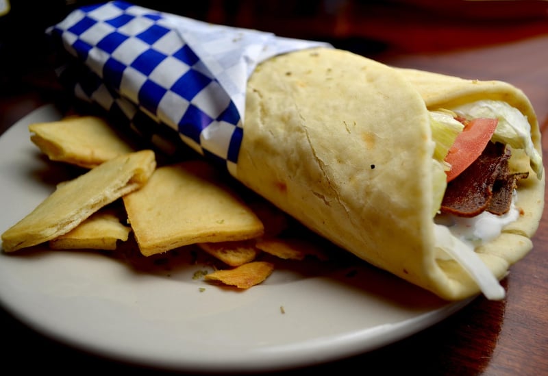 Mediterranean Cuisine